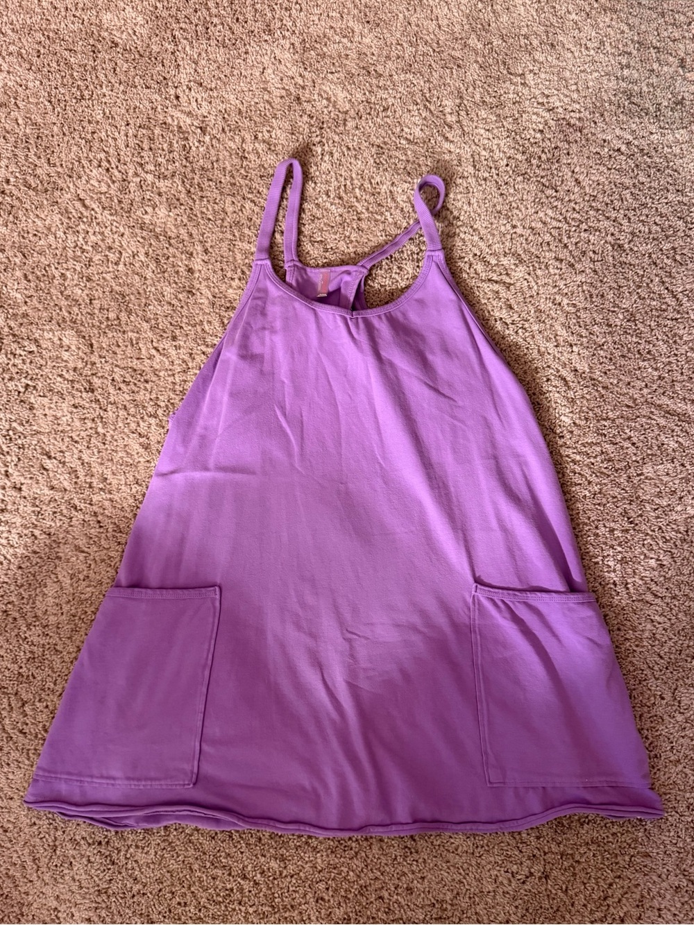 Free People Hot Shot Mini Dress in Superberry Size Small